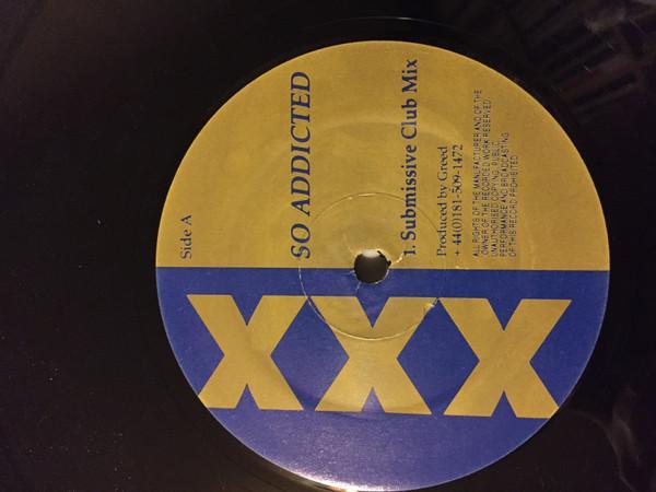 XXX , Eliza - So Addicted