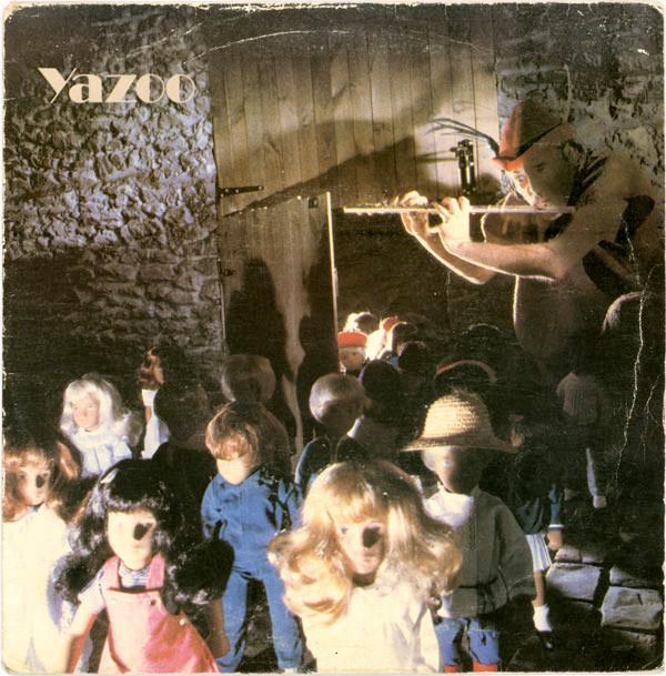 Yazoo - Don't Go