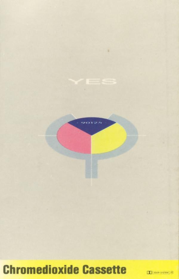Yes - 90125