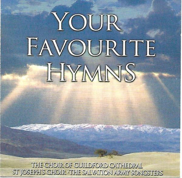  - Your Favourite Hymns