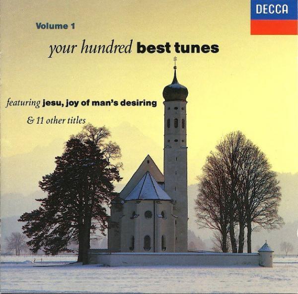  - Your Hundred Best Tunes, Volume 1