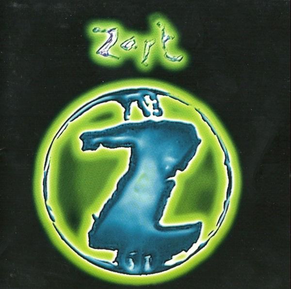 Zart - Zart
