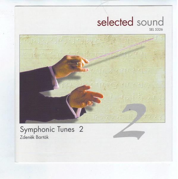 Zdeněk Barták - Symphonic Tunes 2