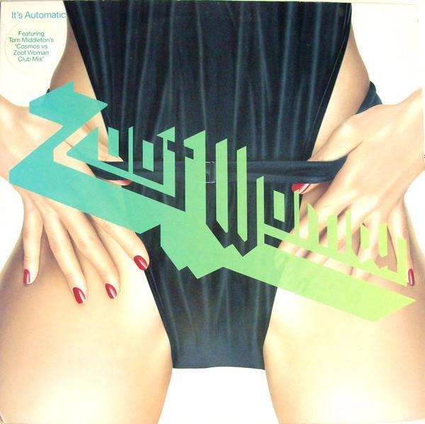 Zoot Woman - It's Automatic