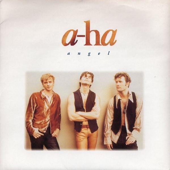 a-ha - Angel