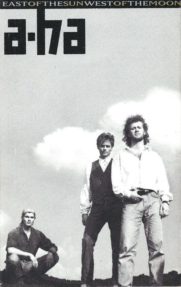 a-ha - East Of The Sun West Of The Moon
