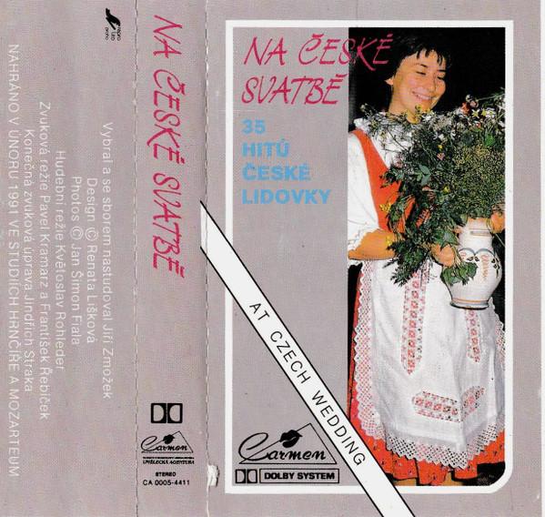 Šestka Slávy Kunsta - Na České Svatbě