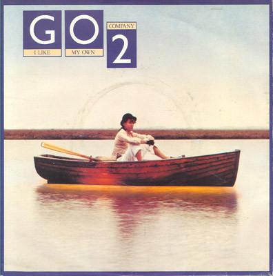 go2 - I Like My Own Company