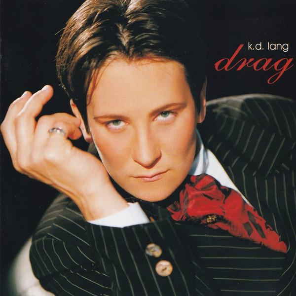k.d. lang - Drag